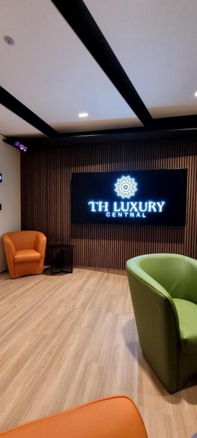 Gasthof Th Luxury Catania