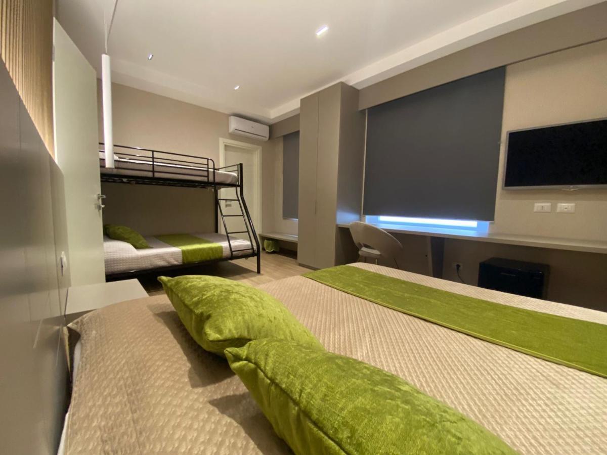 Gasthof Th Luxury Catania